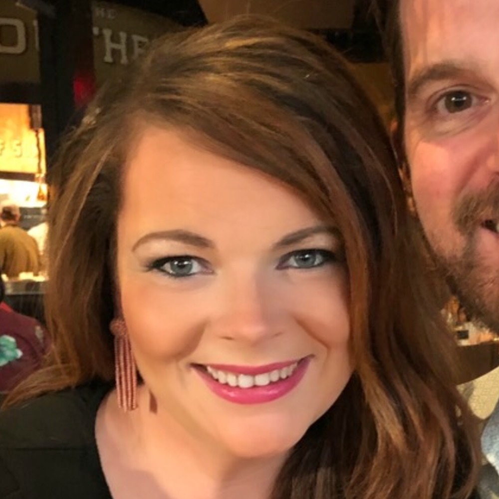 Meet your Posher, Mary kate